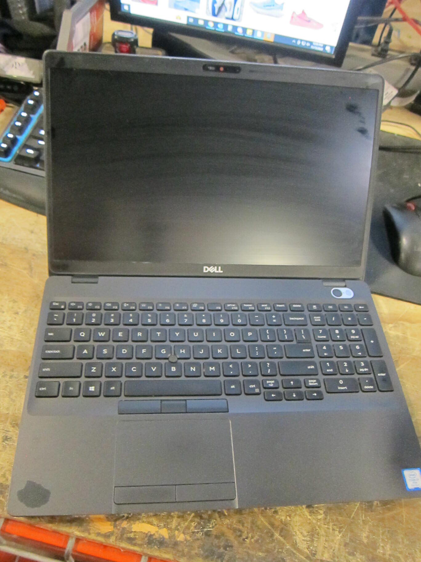 **SOLD**WTS: Lot of 240 i series CPU laptops working with cosmetic damage